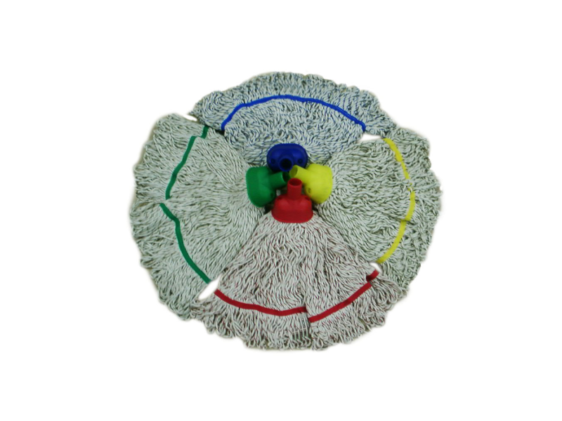 Circular Mop (For Wet Cleaning)